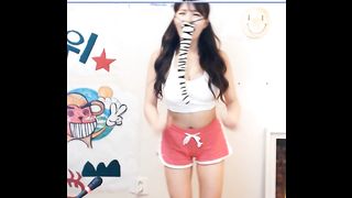 KOREAN BJ 2016030701 Afreecatv