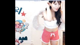 KOREAN BJ 2016030701 Afreecatv