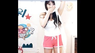 KOREAN BJ 2016030701 Afreecatv