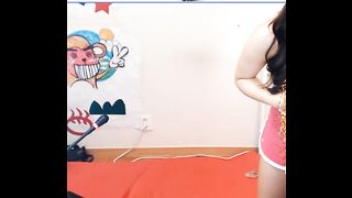 KOREAN BJ 2016030701 Afreecatv