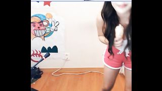 KOREAN BJ 2016030701 Afreecatv