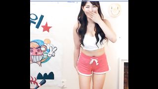 KOREAN BJ 2016030701 Afreecatv