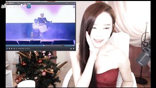 KOREAN BJ 2016031101 Afreecatv