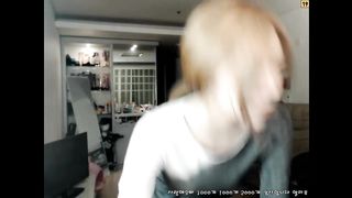 KOREAN BJ 2016031102 Afreecatv part 1