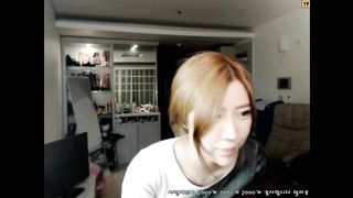 KOREAN BJ 2016031102 Afreecatv part 1