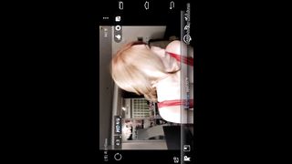 KOREAN BJ 2016031102 Afreecatv part 6
