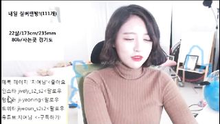 KOREAN BJ 2016031701