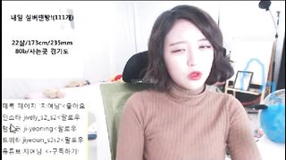 KOREAN BJ 2016031701