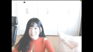 KOREAN BJ 2016031802 Afreecatv part 1