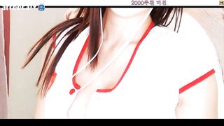 KOREAN BJ 2016033001 Afreecatv