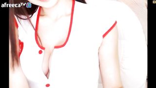 KOREAN BJ 2016033001 Afreecatv