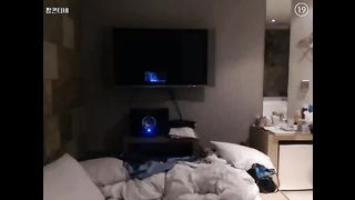 KOREAN BJ 2016040301