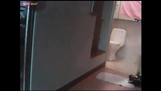 KOREAN BJ 2016040702 part 2