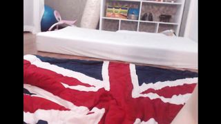 KOREAN BJ 2016040709 part 1