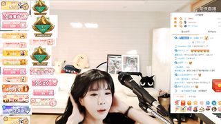 KOREAN BJ 2016041207 Afreecatv