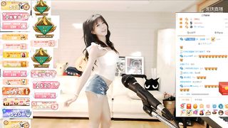 KOREAN BJ 2016041207 Afreecatv