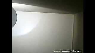 KOREAN BJ 2016041606 Bagelssu