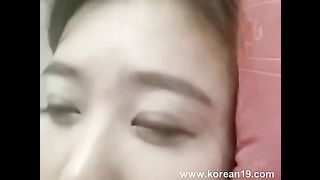 KOREAN BJ 2016041606 Bagelssu