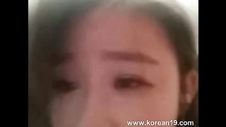 KOREAN BJ 2016041606 Bagelssu