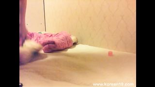 KOREAN BJ 2016041607 Bagelssu