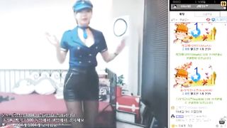 KOREAN BJ 2016042201 Afreecatv