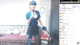 KOREAN BJ 2016042201 Afreecatv