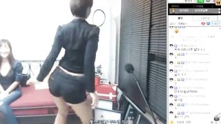 KOREAN BJ 2016042202 Afreecatv part 2