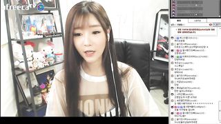 KOREAN BJ 2016042203 Afreecatv part 2