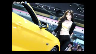 KOREAN BJ 2016042302 Afreecatv part 2