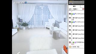 KOREAN BJ 2016042302 Afreecatv part 2