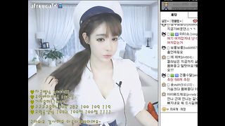 KOREAN BJ 2016042302 Afreecatv part 3
