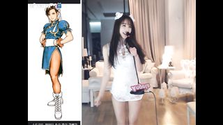 KOREAN BJ 2016042601 Afreecatv part 3