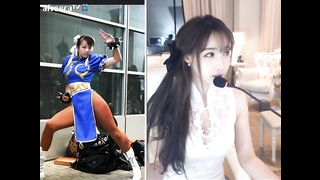 KOREAN BJ 2016042601 Afreecatv part 3