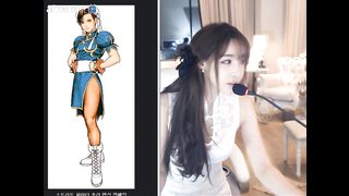 KOREAN BJ 2016042601 Afreecatv part 3