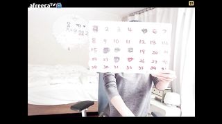 KOREAN BJ 2016042602 Afreecatv part 1