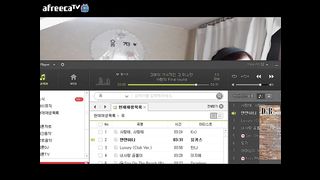 KOREAN BJ 2016042602 Afreecatv part 2