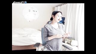KOREAN BJ 2016042602 Afreecatv part 4