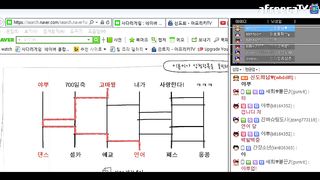 KOREAN BJ 2016042701 Afreecatv part 2