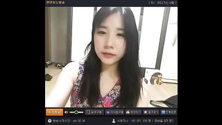 KOREAN BJ 2016042905 part 1