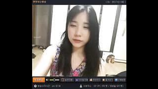 KOREAN BJ 2016042905 part 1