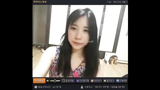 KOREAN BJ 2016042905 part 1