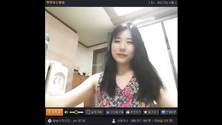 KOREAN BJ 2016042905 part 1