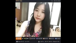 KOREAN BJ 2016042905 part 1