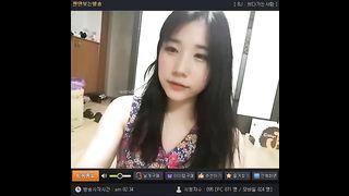 KOREAN BJ 2016042905 part 1