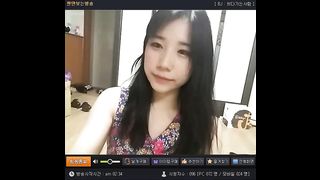 KOREAN BJ 2016042905 part 1
