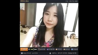 KOREAN BJ 2016042905 part 1