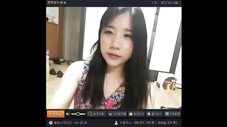 KOREAN BJ 2016042905 part 1