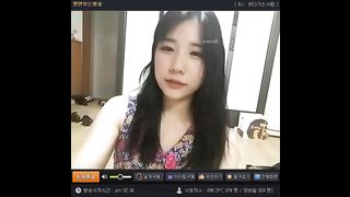 KOREAN BJ 2016042905 part 1