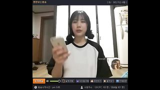 KOREAN BJ 2016042905 part 2