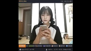 KOREAN BJ 2016042905 part 2